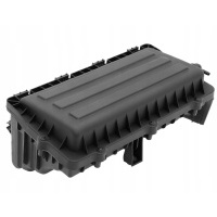 Корпус фильтра воздушный volkswagen seat skoda 1.4