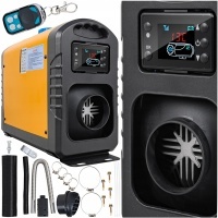 Отопление стояночные hoalte дизель обогреватель масляный 1 - 8kw 12v обогреватель