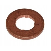 уплотнитель корпуса инжектора bosch f 00v c17 503