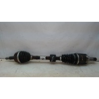 Полуось передняя левая (привод) renault Kaptur 2016- 391015061R