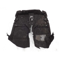 Ковер салона renault Kaptur 2016- 749027921R