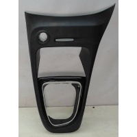 Накладка консоли центральной renault Kaptur 2016- 969120654R
