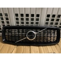 Volvo oe 31698387 решетка радиатора радиатора