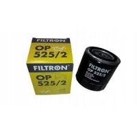 Filtron кол - во в упак 525 / 2 фильтр масляный