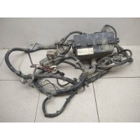 Проводка подкапотная (коса) ford Focus I 1998-2004 2M5T14A067BB