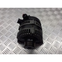 Генератор форд focus mk2 1.6 tdci
