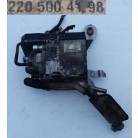 Отопление webasto мерседес s 220 w220 2205004198