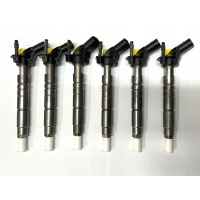 Форсунки мерседес bosch 0445116026 a6420701187