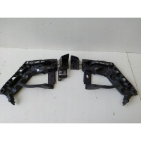 Renault espace v ножки бампера передняя 850445100 r