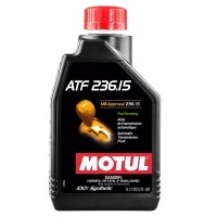 Масляный для автоматической кпп motul 106954