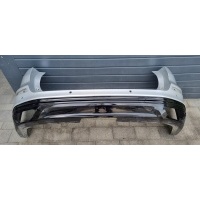 Форд mondeo st mk5 спойлер под бампер заднего задняя ds73 - 17a894 - v