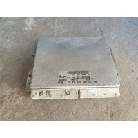 E - klasa w210 95 - 02 блок блок управления asr w202