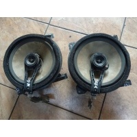 Volvo s80 динамики задняя 9472374