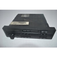 Радио картридж audi a4 b5 4d0035152