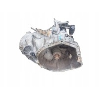 Мерседес вито w638 2.2 cdi кпп a6382601900