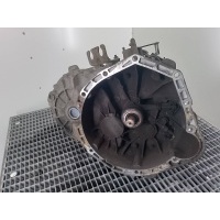 Кпп механическая mercedes - benz вито i w638 a6382602200 711.697 2.2
