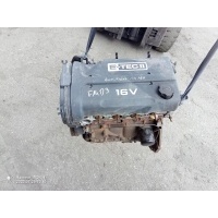 Aveo kalos 1.4 16v двигатель f14d3