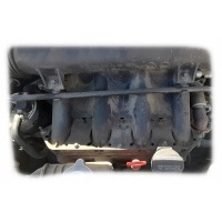 Кпп 711698 механическая 5 - biegowa мерседес вито w638 2.2 cdi