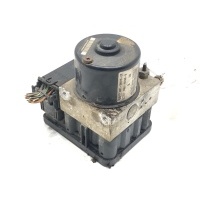 Насос абс форд фиеста mk6 2s61 - 2m110 - ce 1.3 60km 01 - 14