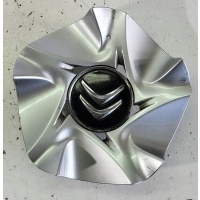 Крышки citroen oe 0 мм citroen 9670498577