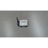 Блок управления (ЭБУ) Audi Q7 2006-2009 2006 4F0907273A