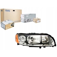 Фара фара правый 20 - 11035 - 06 - 2 tyc volvo s60