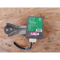 Блок блок управления дверь 89740 - 50090 lexus ls 460 600