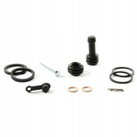 PROX ZESTAW ZACISKU TYŁ /85 90 - 17 , DR 650R/S 90 - 95 18 - 3037