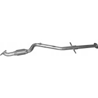 Трубки wydech.przod opel insignia 1.6 08 - 17.354al / plo