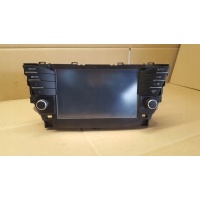 Радио навигация toyota oe 86140 - 05250