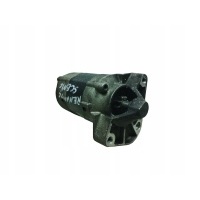 Renault scenic стартер 104674