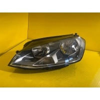 Фара передняя левая volkswagen гольф vii 7 h7 5g1941005