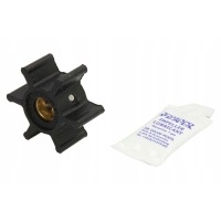 Ротор насосы радиатора volvo penta d1 / d2 / md17 / md20
