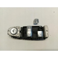 Мерседес w205 переключатель стекол зеркал передняя левый a2059056811