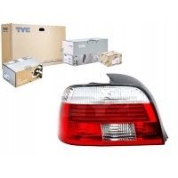 Фара задняя левая bmw 5 e39 , 01.96 - 06.04 2016873e