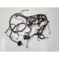 Установка свет проводов двигателя 1.6tce 1.6dig - t qashqai
