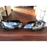 Лампы volkswagen гольф r r20 full светодиодный 5g1941033e 5g1941044e