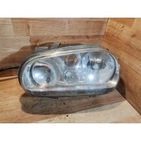 Фара левая переднее volkswagen гольф iv 1j1941017c