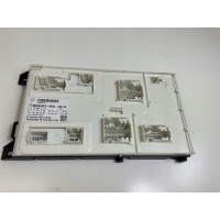 Блок управления блок mercedes - benz oe a1179012300 a2469022002 2469009112 a2469009112