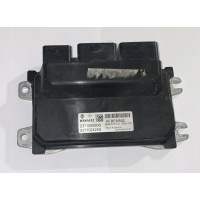 Блок управления renault 237105990s