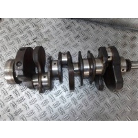 Вал коленчатый hyundai санта fe ii 3.3 v6 g6db