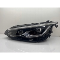 Фара диодный левый передняя volkswagen oe 5h1941077