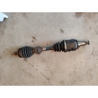 Привод левая короткий 1.6 2.0 d4d toyota avensis рестайлинг t27 t29 15 - 18