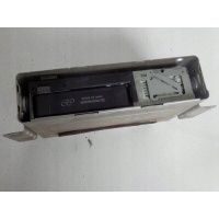 Cd - чейнджер компакт - диск honda oe 39540 - smg - e010 - m1