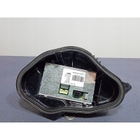 Seat ibiza iv блок блок управления drl светодиодный 89393773