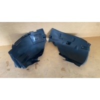 Подкрылок левая передняя мерседес gl w166 gls x166 1668802605 1668847622