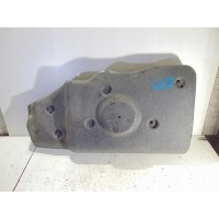 Крышка шасси расширительного adblue w166 a1666190538