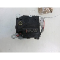 Моторчик босоножки вентилятора toyota rav 4 iii 0638001100