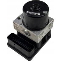 Skoda октавия ii a3 8p altea гольф насос абс блок управления 1k0614518 1k0907379a