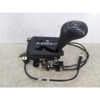 Механизм переключения кпп домкрат mercedesc - klasa w202 1.8b 1993 - 2001 автомат